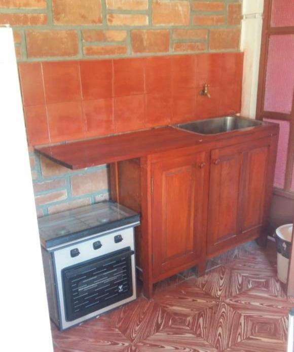 Mamaku Huasi Otel Cafayate Dış mekan fotoğraf