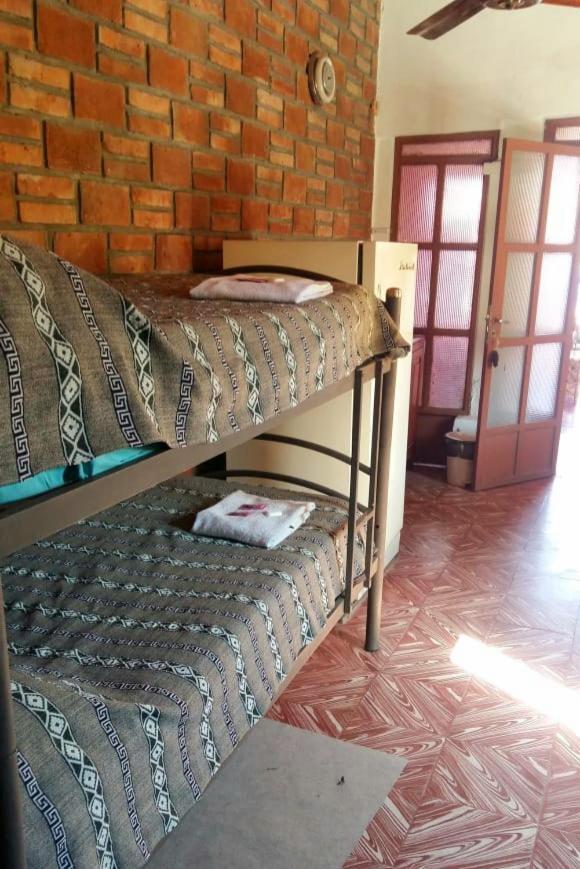 Mamaku Huasi Otel Cafayate Dış mekan fotoğraf