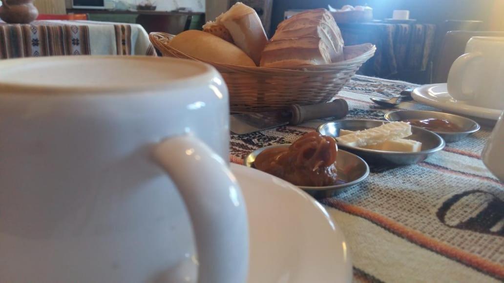 Mamaku Huasi Otel Cafayate Dış mekan fotoğraf