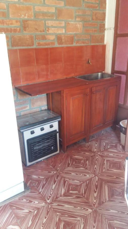 Mamaku Huasi Otel Cafayate Dış mekan fotoğraf