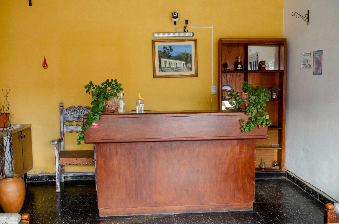 Mamaku Huasi Otel Cafayate Dış mekan fotoğraf