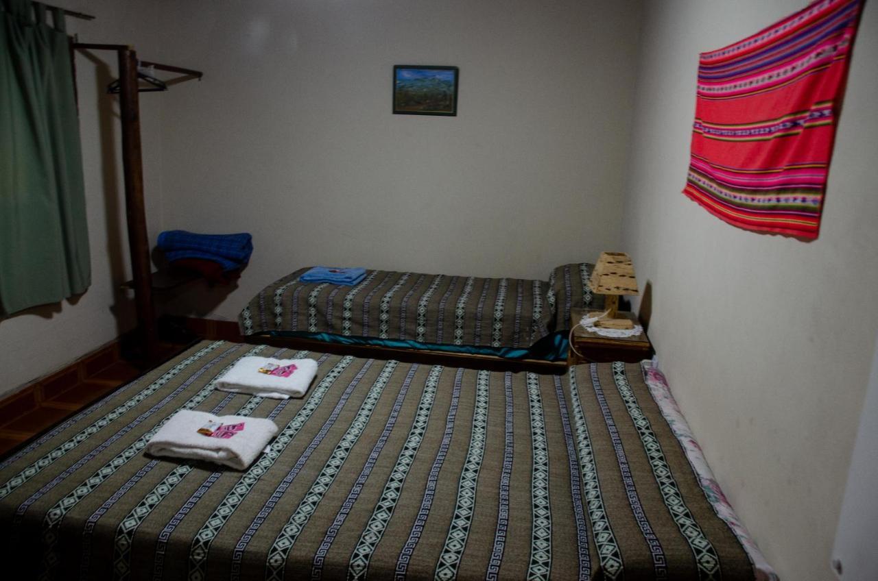 Mamaku Huasi Otel Cafayate Dış mekan fotoğraf