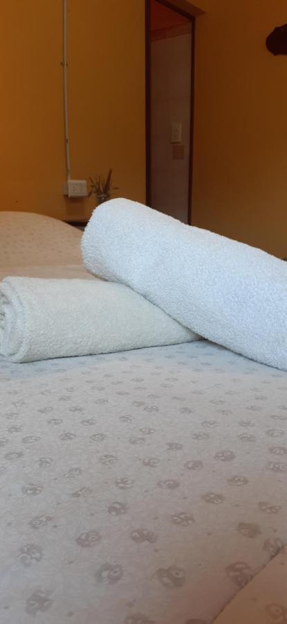 Mamaku Huasi Otel Cafayate Dış mekan fotoğraf
