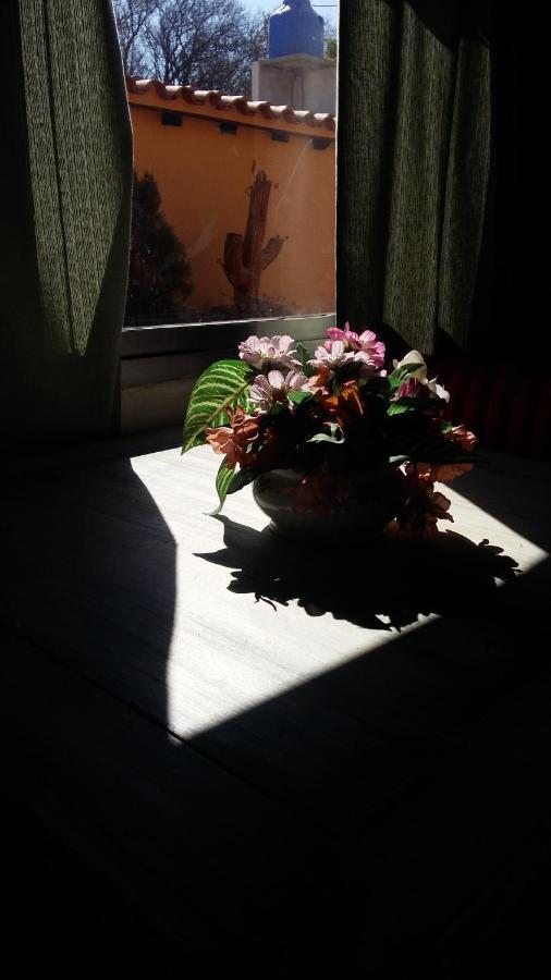 Mamaku Huasi Otel Cafayate Dış mekan fotoğraf