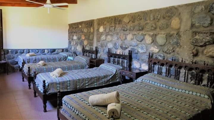 Mamaku Huasi Otel Cafayate Dış mekan fotoğraf