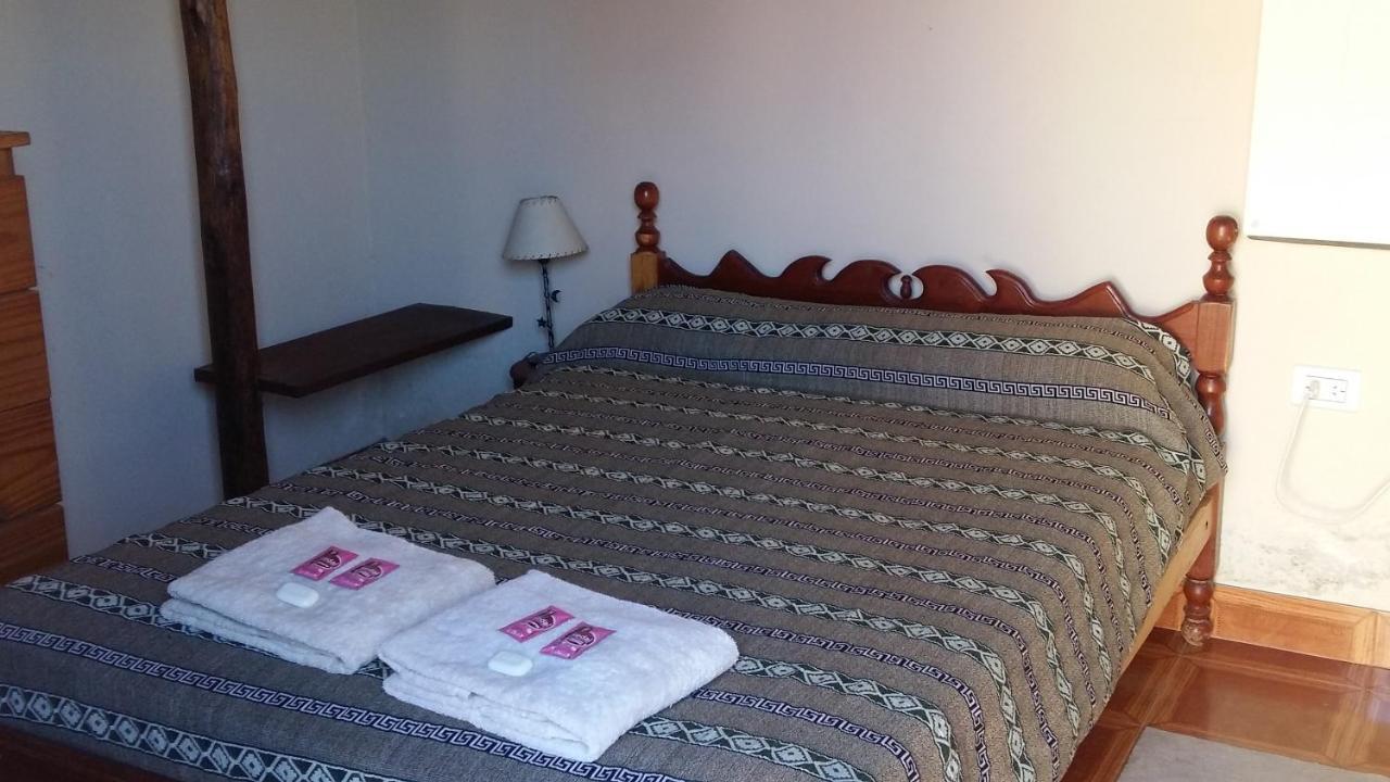 Mamaku Huasi Otel Cafayate Dış mekan fotoğraf