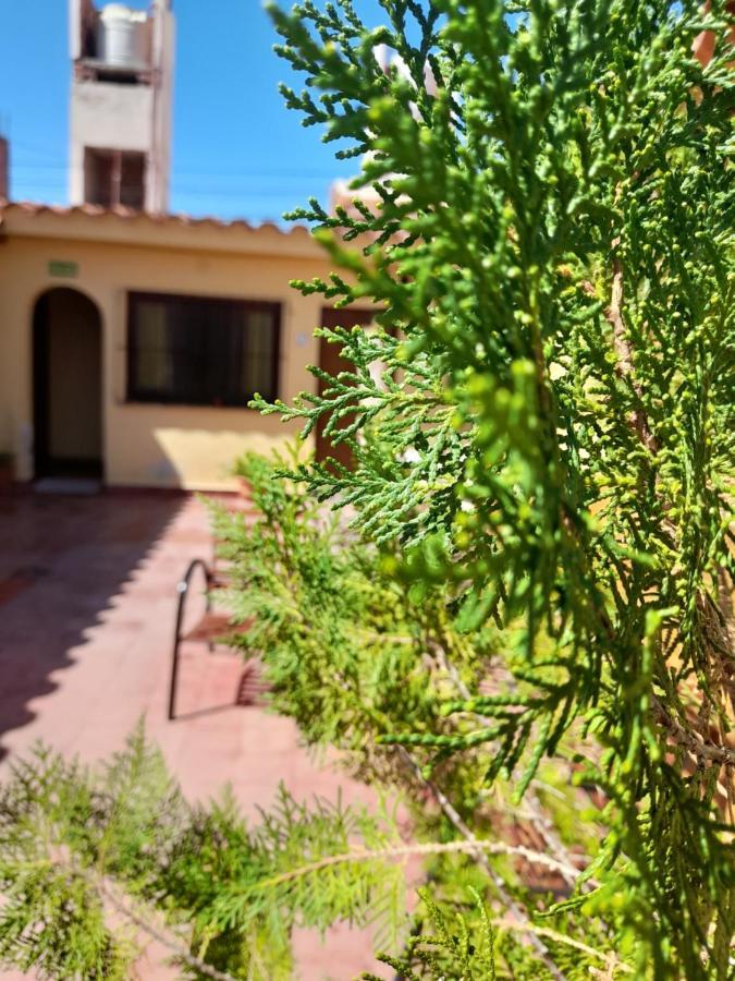 Mamaku Huasi Otel Cafayate Dış mekan fotoğraf