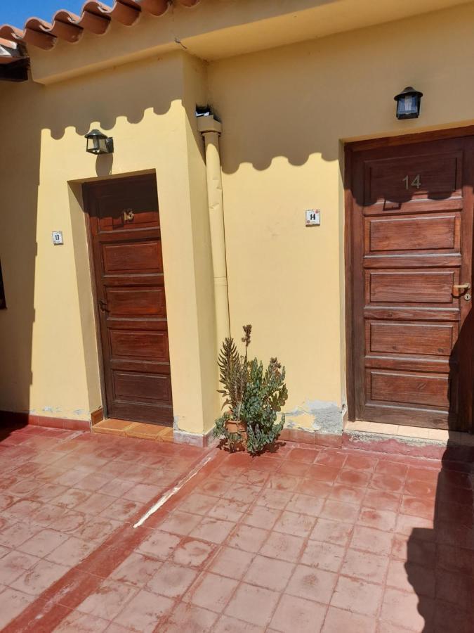 Mamaku Huasi Otel Cafayate Dış mekan fotoğraf